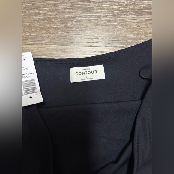 ARITZIA — NWT  Contour Hip Tube Top - Picture 4 of 17